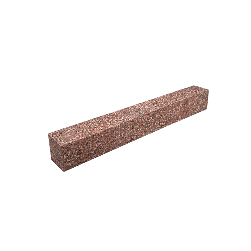 Dallas Red Granite