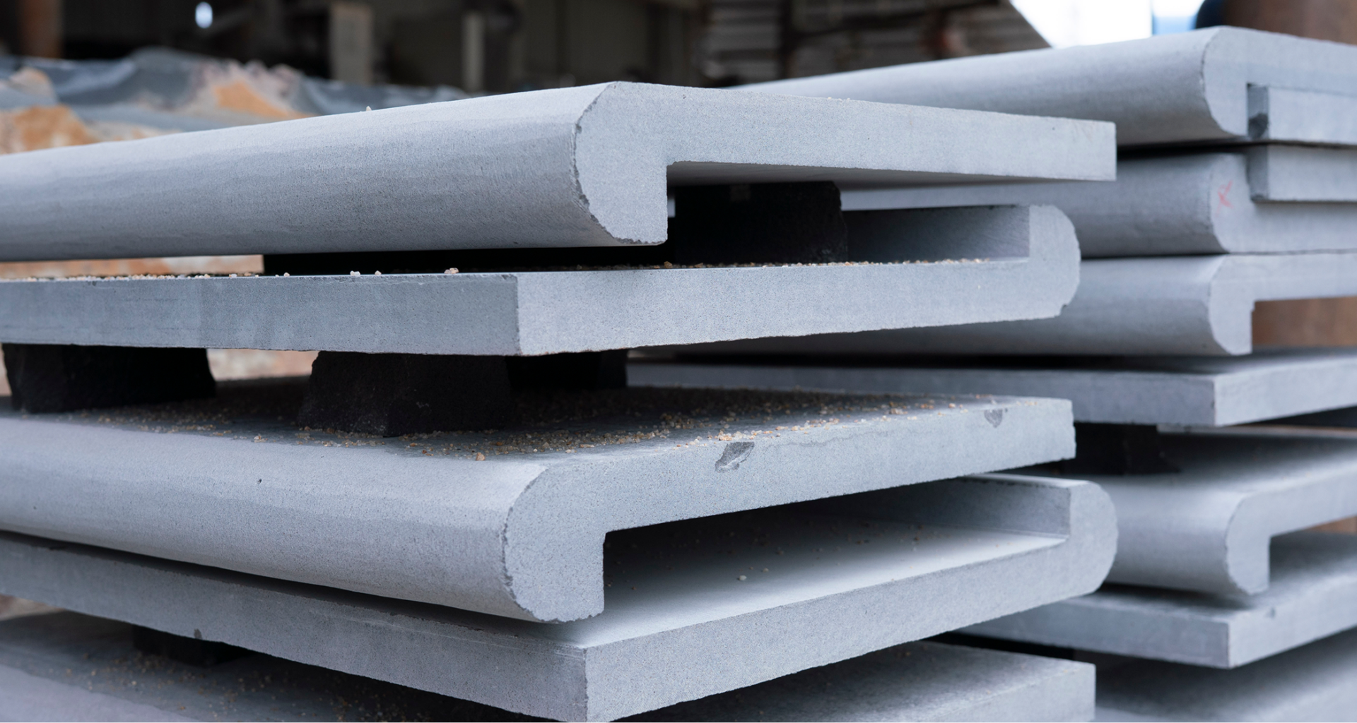 A natural, single-ingredient material
