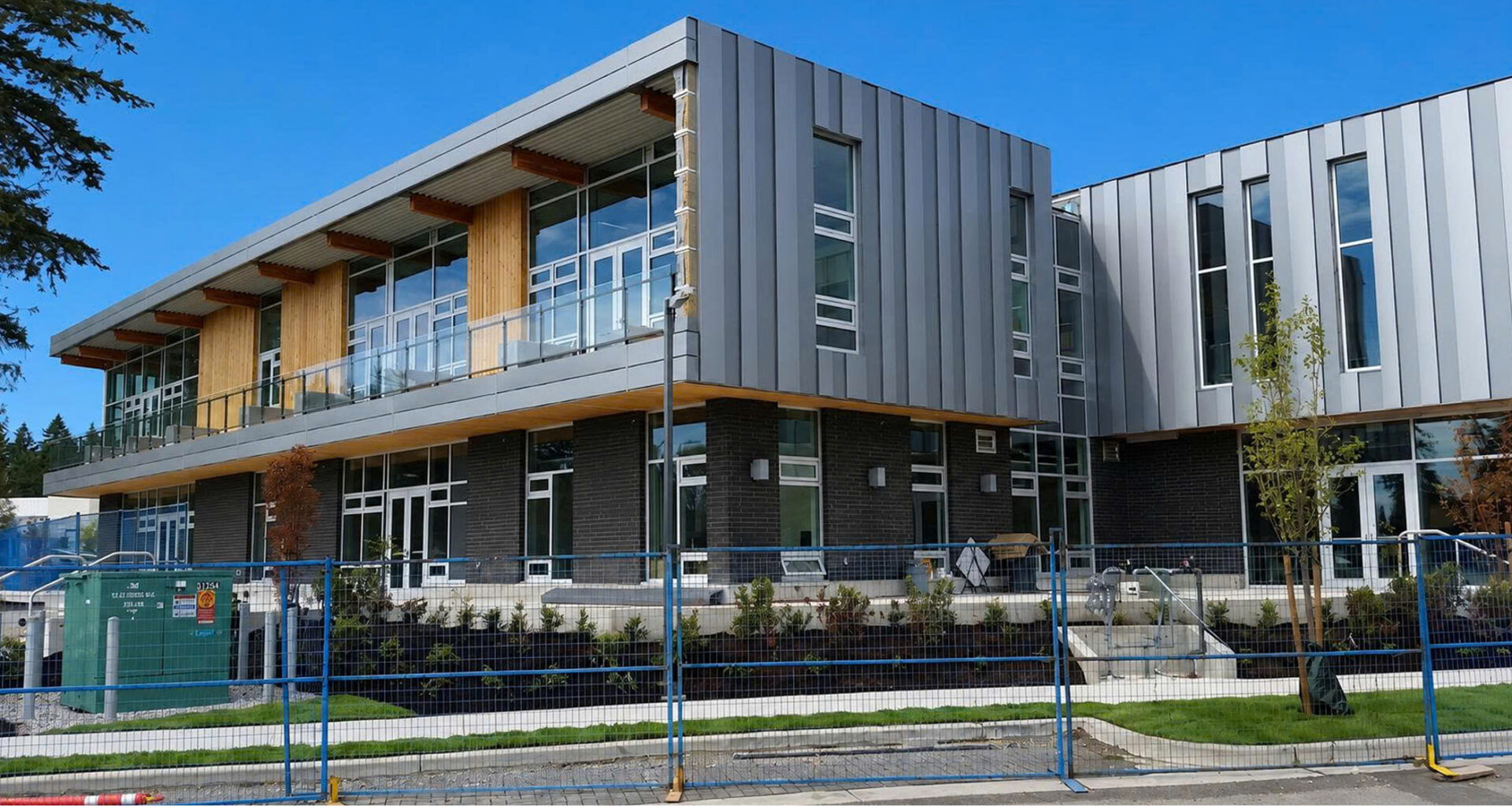 Green building