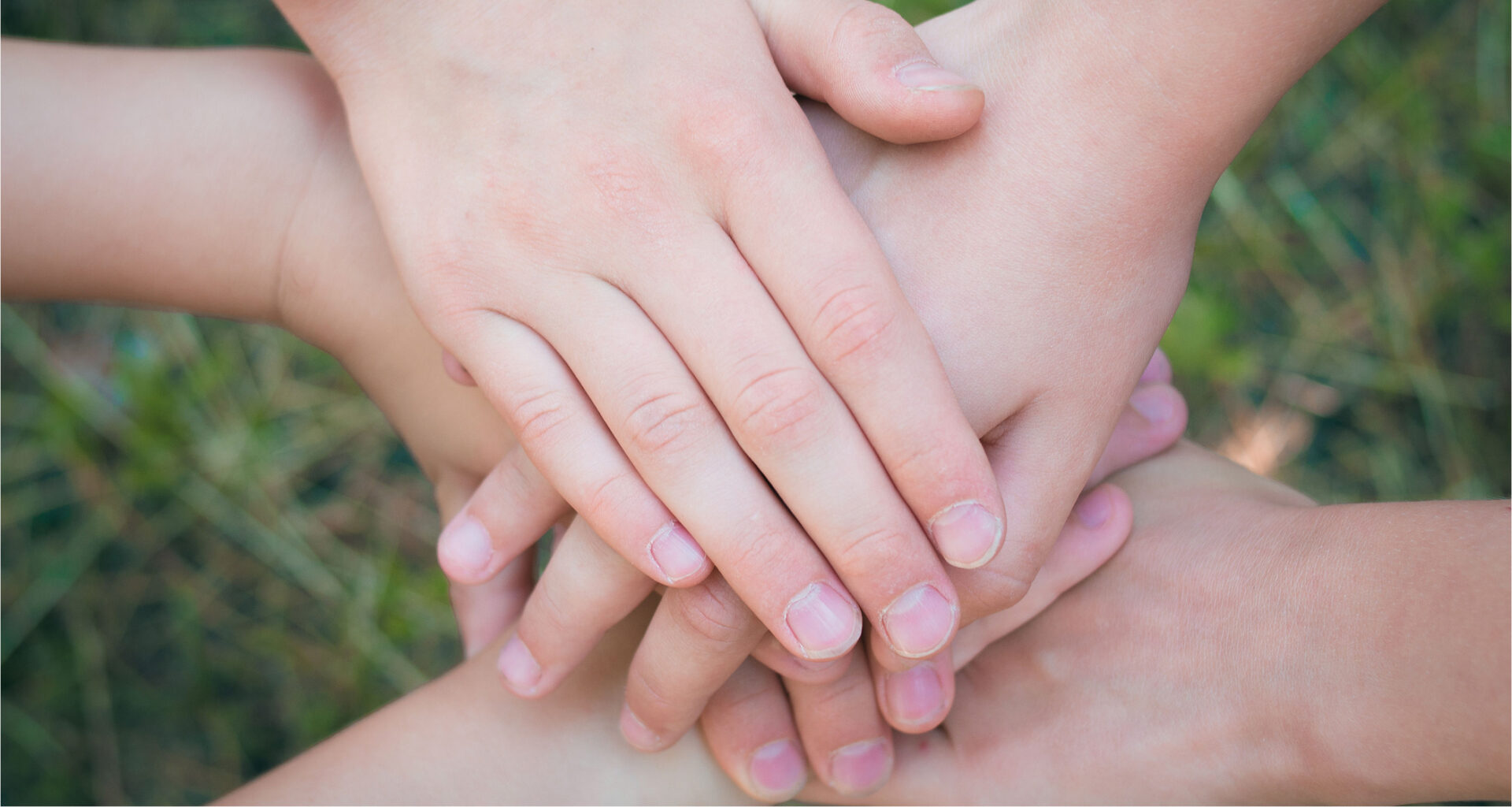 How we choose where to give